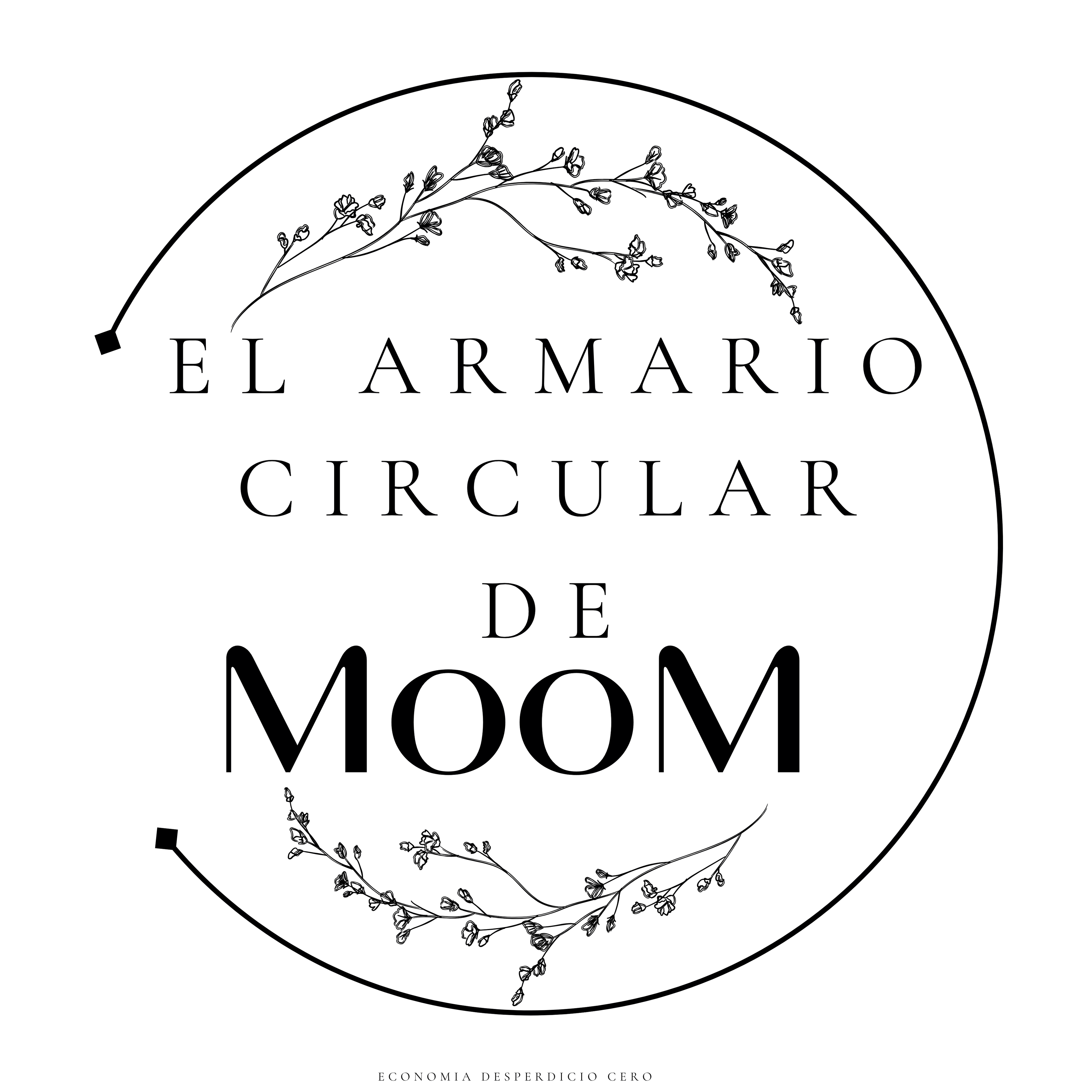 El armario circular de MooM